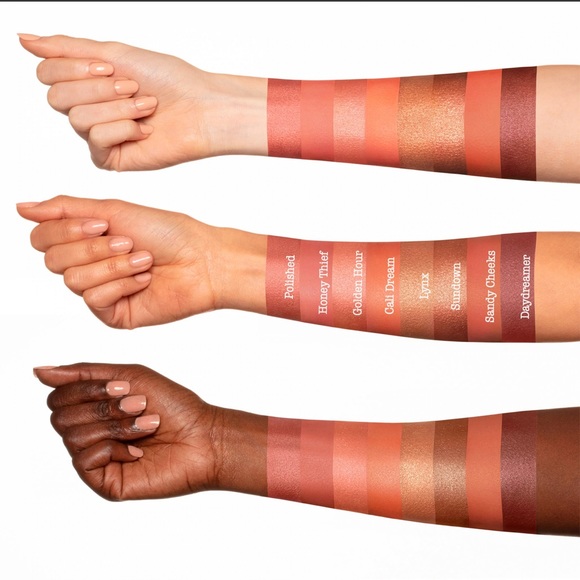 Melt Cosmetics Cream Blushlight - Picture 2 of 3